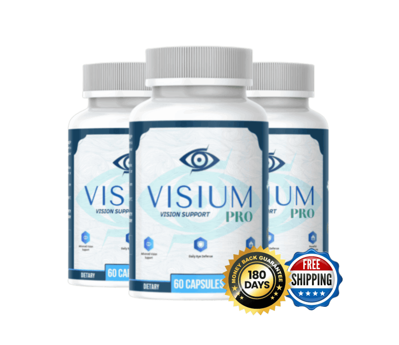 VisiumPro Supplement