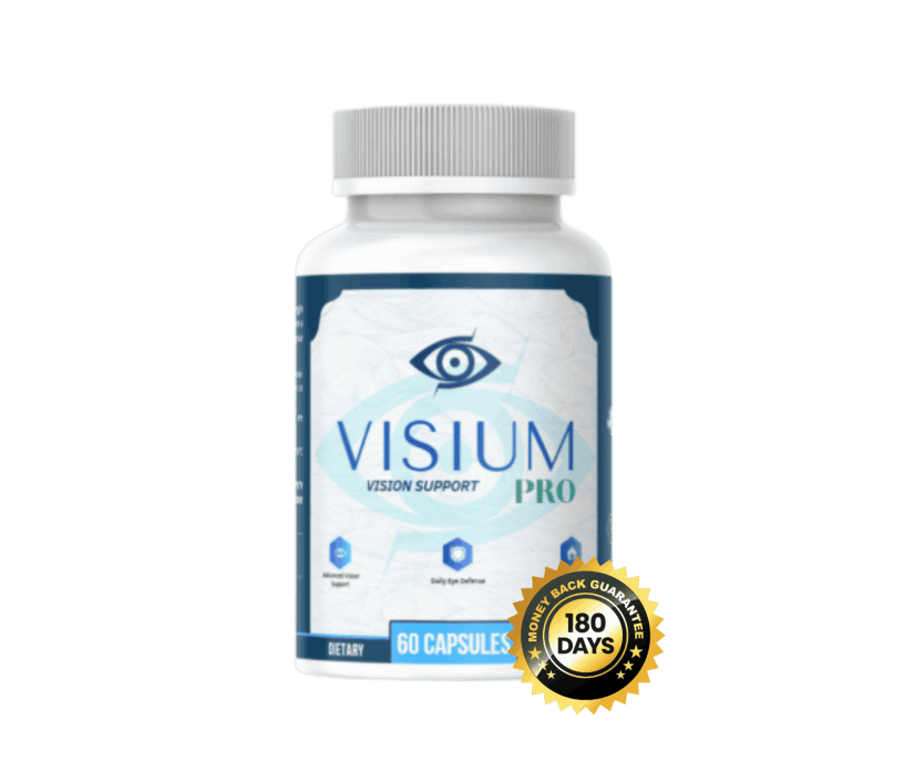 VisiumPro Pills